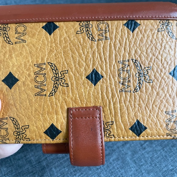 πSOLDπMCM Agenda PM - Picture 4 of 8